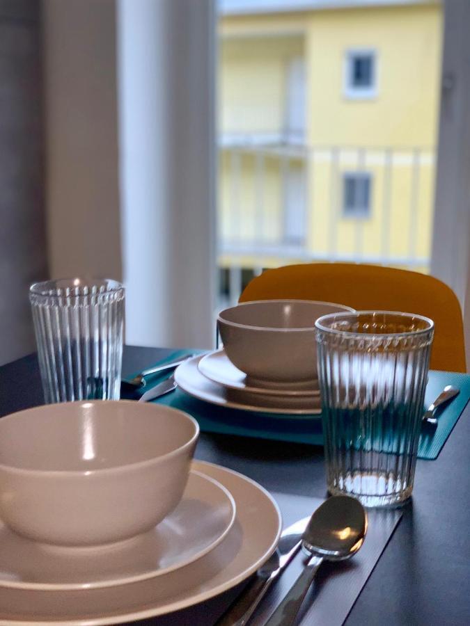 Contemporary City Apartment - By Nahuen Suites Грац Екстериор снимка